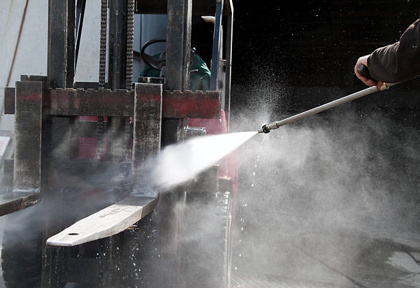 Best Dumpster Area Cleaning  in Brent, FL