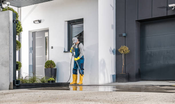 Best Building Exterior Washing  in Brent, FL