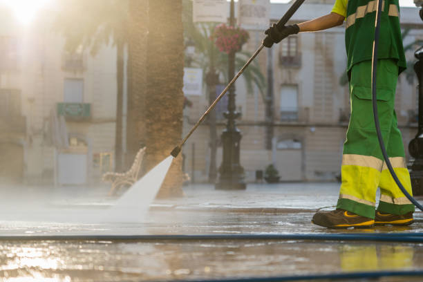 Professional Pressure Washing Services in Brent, FL